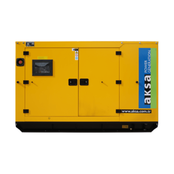 APD220A Diesel Generator