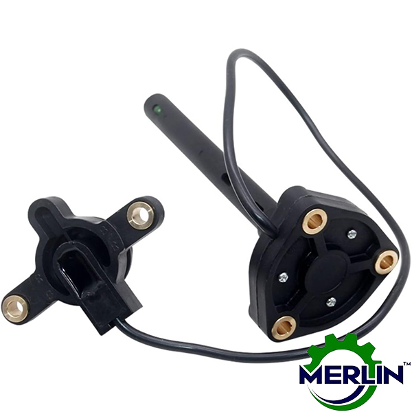 Oil Level Sensor | 24424110 | Compatible with Volvo