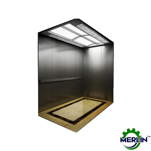 Hayashimu HE-H08 Hospital Stretcher Lift