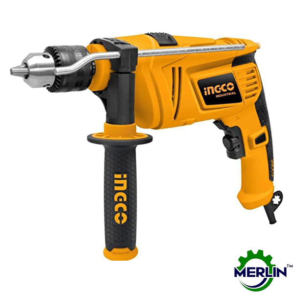 INGCO 850w Impact Drill