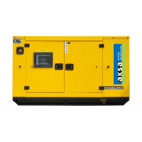 APD44A - Diesel Generating Sets