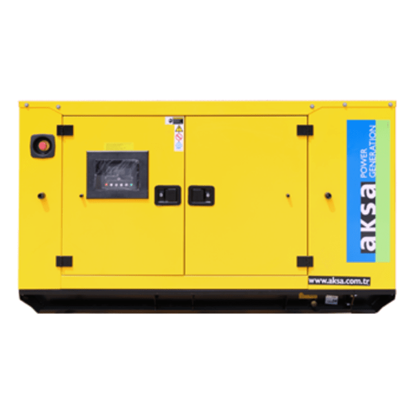 APD44BD - Diesel Generator