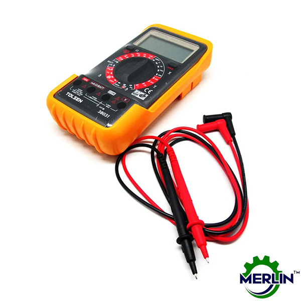 TOLSEN Digital Multimeter