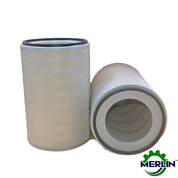 Perkins Air Filter 26510289