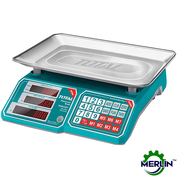 Merlin Tech Ltd. 