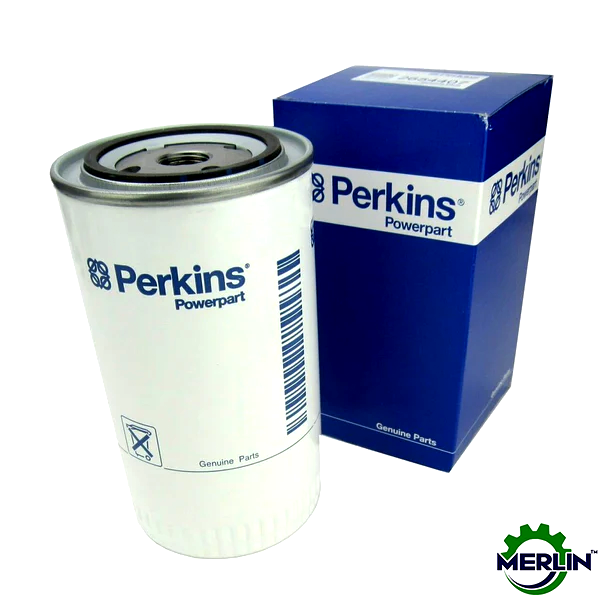 Perkins Oil Filter - 26540244