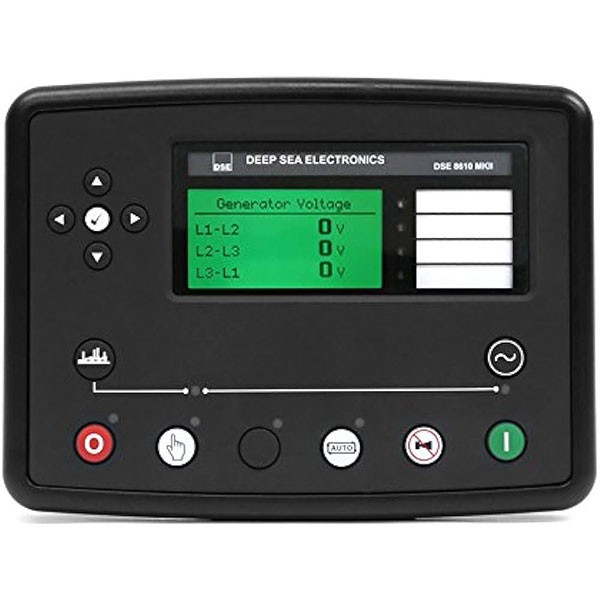 DSE8610MKII | Synchronising & Load Sharing Auto Start Control Module