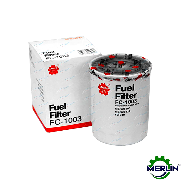 Sakura FC1003 Fuel Filter