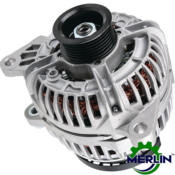 Alternator John Deere 12V JD30 40KV Generator