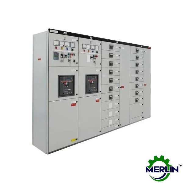 630A LT Switchgear