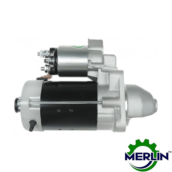 Starter Motor | Deutz Diesel Engine | 0001223013