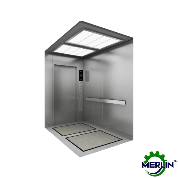 Hayashimu HE-H07 Hospital Stretcher Lift