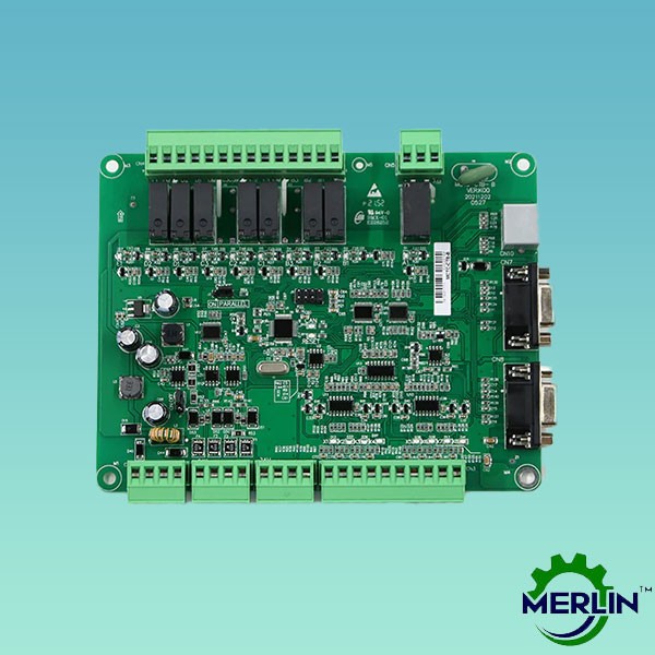 MCTC-CTB-B Controller Board for Elevator Lift