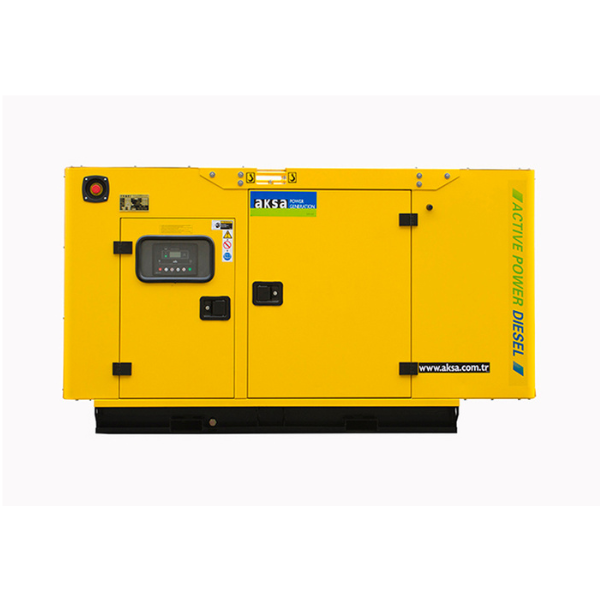 APD25A - Diesel Generating Sets