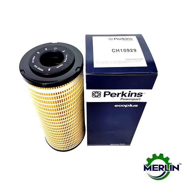Lube Oil Filter for Generator CH10929