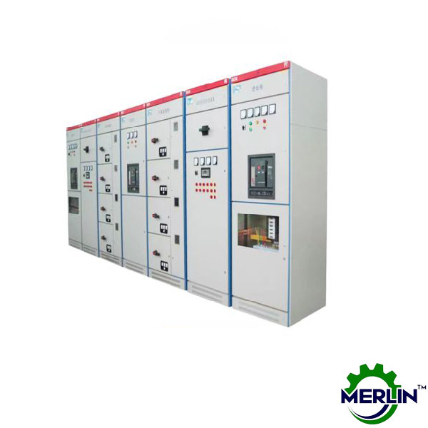 800A LT Switchgear