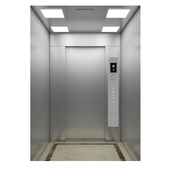 V600 Passenger Elevators | Volkslift Elevator | Volkslift Bangladesh