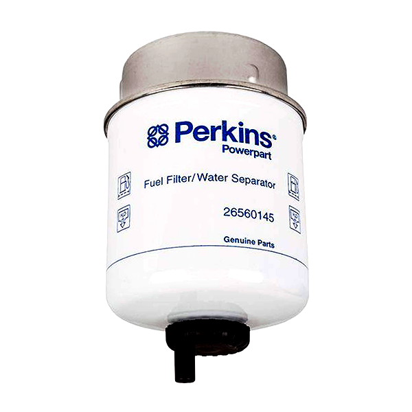 Fuel Filter for Generator | 26560145