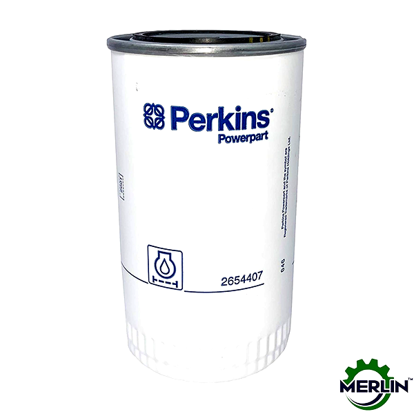 2654407 Perkins Oil Filter