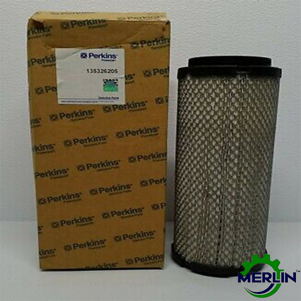 5543091 | Perkins Air Filter