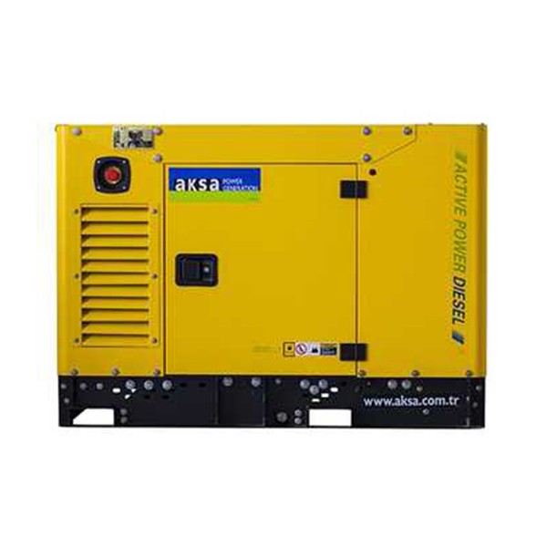 APD13A - Diesel Generating Sets