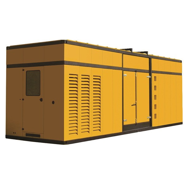 APD1925BD Diesel Generator in Bangladesh