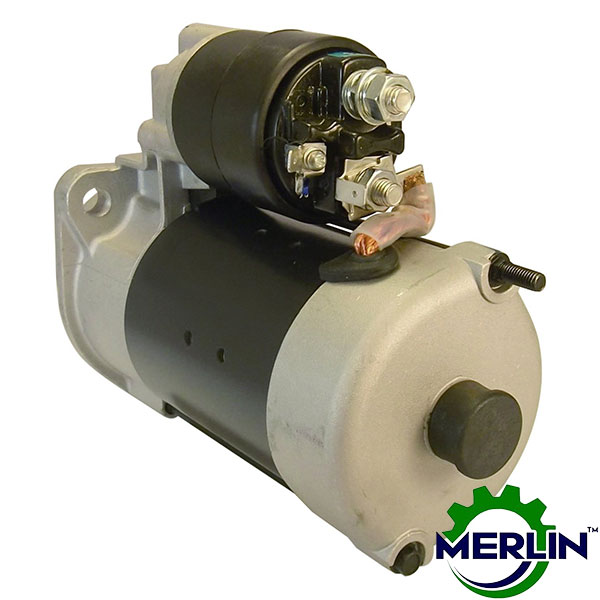 Starting Motor Compatible with Deutz Engines | 0001223016