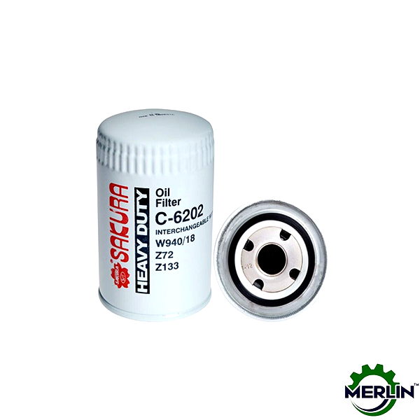 C-6202 Oil Filter