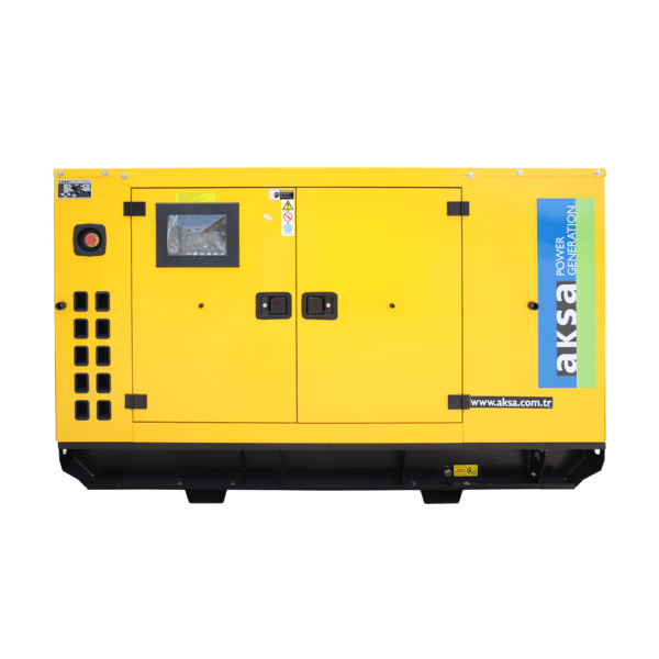 APD55A - Diesel Generating Sets