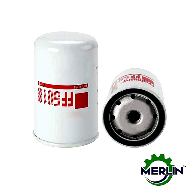 Fuel Filter for Generator FF5018