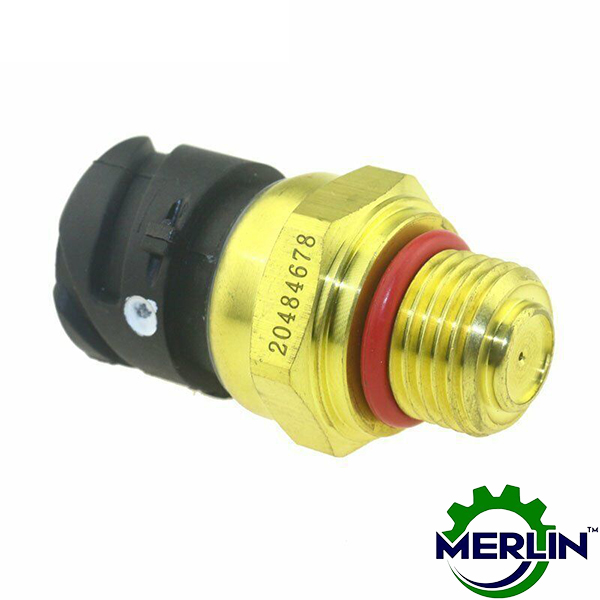 Oil Pressure Sensor Switch For Volvo | 20484678 | Oil Level Sensor