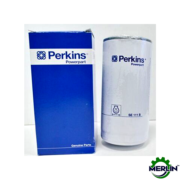 Perkins Oil Filter SE111B