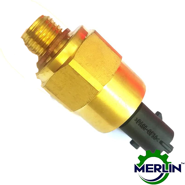 New 04215774 Oil Fuel Pressure Sensor for Deutz