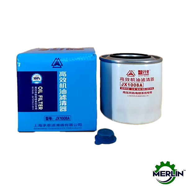 JX1008A Oil Filter