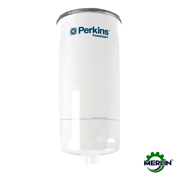 Fuel Filter Perkins | 4759205