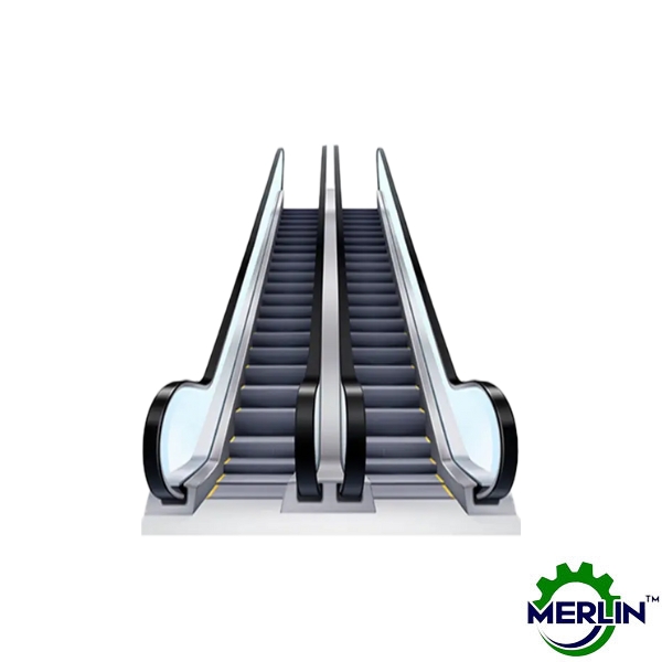 Hayashimu HE-E01 Commercial Escalator