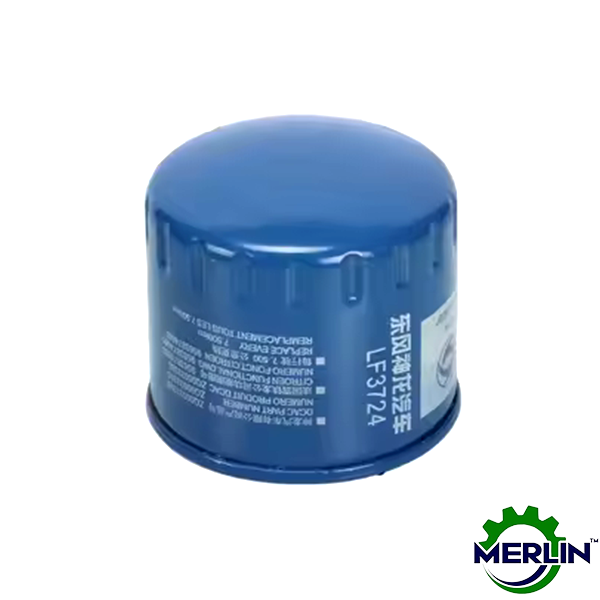 Fleetguard LF3724 Oil Filter