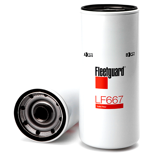 Fleetguard LF667 Filter